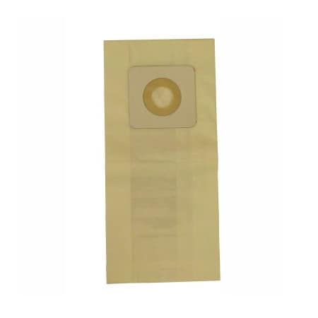 Bissell Commercial Replacement Bags For  Vacuum BGU1451T, 25 Pack U1451PK25